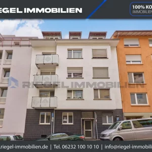 Sie hier? Wir auch! Attraktive 3-Zimmer-Wohnung – Ideal für Kapitalanleger oder Eigennutzer