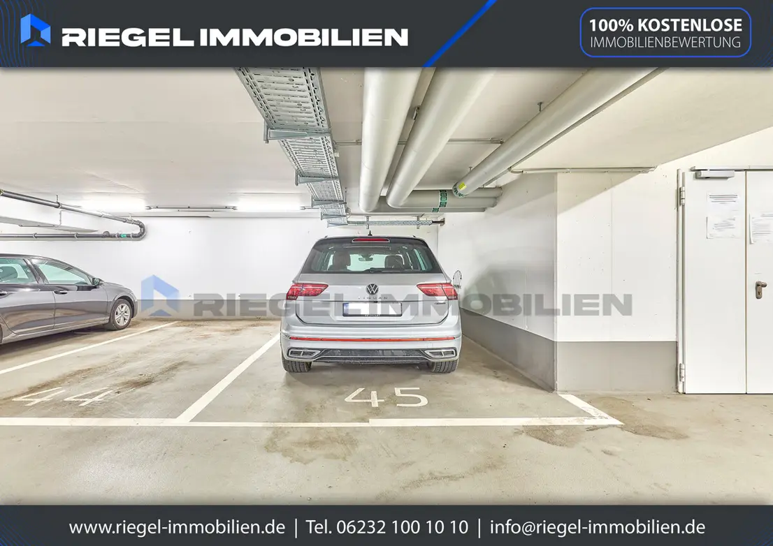 Sie hier? Wir auch! Wohnen, wo andere Urlaub machen ! Exklusivität mit Wasserblick aus allen Zimmern – Bild 19