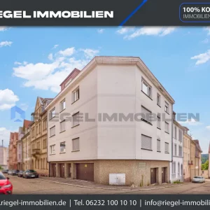 Sie hier? Wir auch! 2-Zimmer-Wohnung mit Potenzial – Ideal für Kapitalanleger oder Eigennutzer