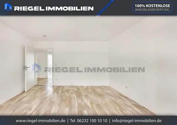 Sie hier? Wir auch! 2-Zimmer-Wohnung mit Potenzial – Ideal für Kapitalanleger oder Eigennutzer – Bild 11