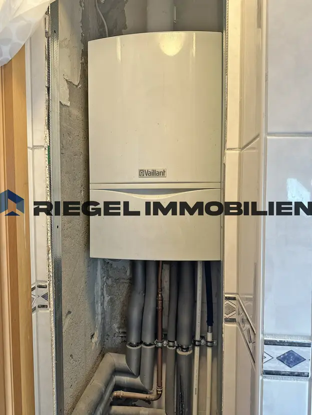 Sie hier? Wir auch! Kapitalanlage oder Eigennutz, Dachgeschosswohnung mit gelungener Raumaufteilung – Bild 14