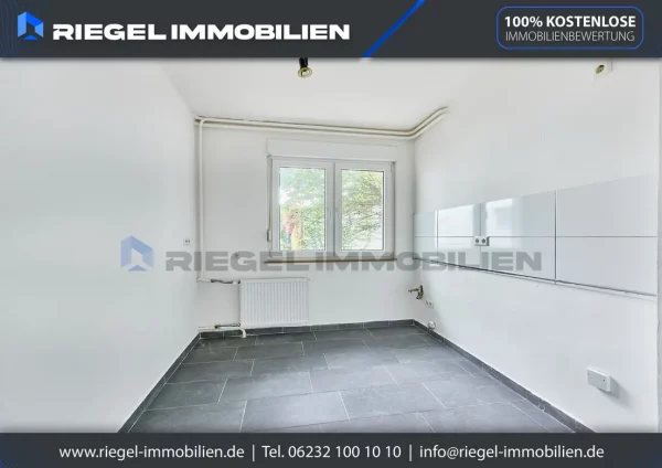 Sie hier? Wir auch! Attraktive 3-Zimmer-Wohnung – Ideal für Kapitalanleger oder Eigennutzer – Bild 6