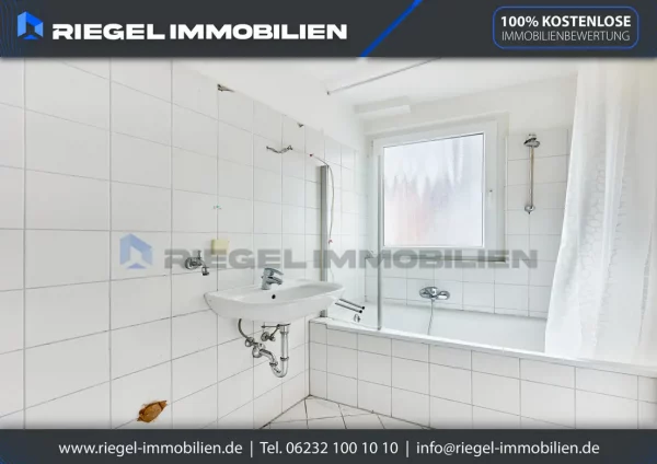 Sie hier? Wir auch! 2-Zimmer-Wohnung mit Potenzial – Ideal für Kapitalanleger oder Eigennutzer – Bild 5