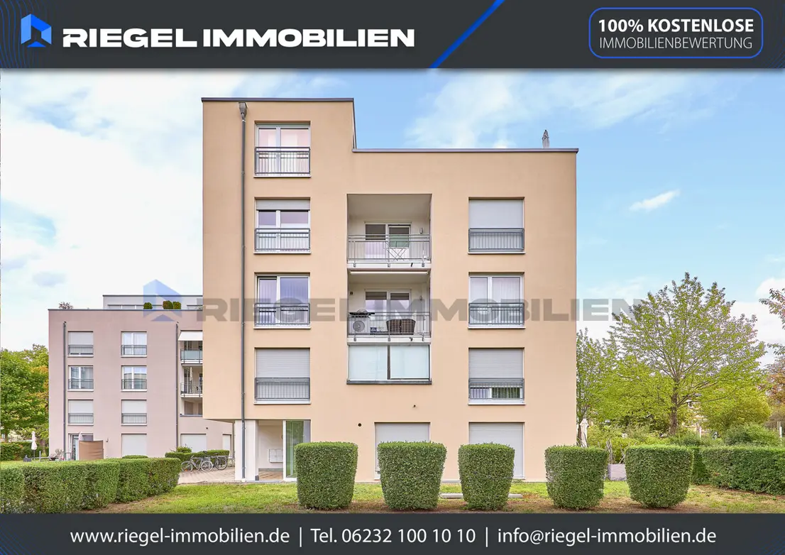 Sie hier? Wir auch! Attraktive 2 Zimmer Wohnung in guter Lage mit Stellplatz zur Kapitalanlage – Bild 3