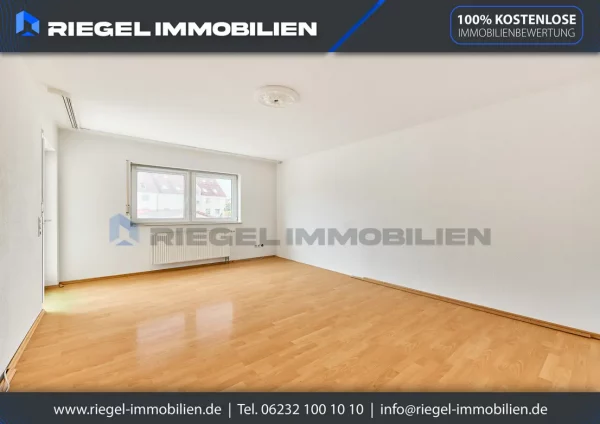 Sie hier? Wir auch! Ideal für Eigennutzer oder Kapitalanleger: Gepflegte 3-Zimmer-Wohnung mit Balkon – Bild 17