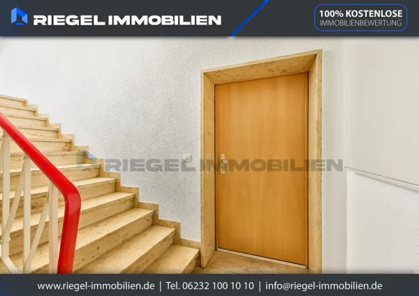 Sie hier?Wir auch! Sehr gut geschnittene Gartengeschosswohnung mit optional Gartenanteil – Bild 10