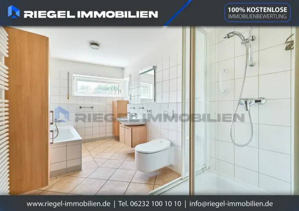 Sie hier? Wir auch! Hochwertiges Wohnen mit beeindruckender ca. 85 ,48 m² großer Terrasse – Bild 16