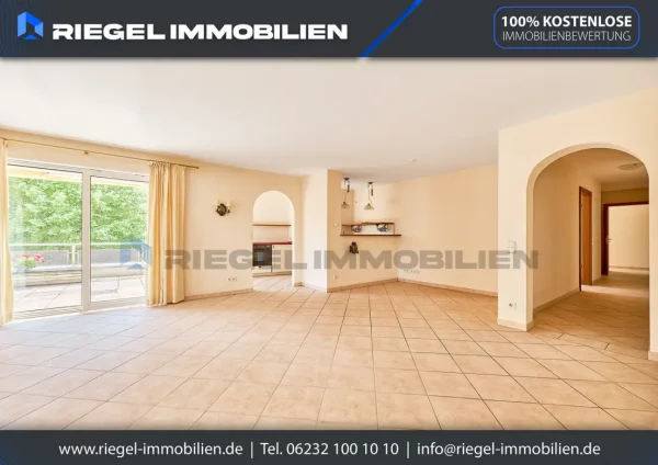 Sie hier? Wir auch! Hochwertiges Wohnen mit beeindruckender ca. 85 ,48 m² großer Terrasse – Bild 14