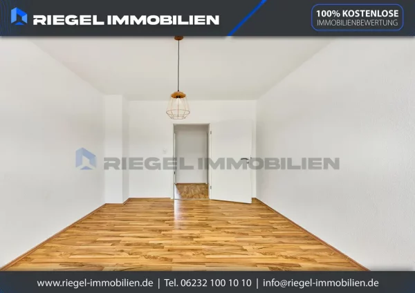 Sie hier? Wir auch! Attraktive 3-Zimmer-Wohnung – Ideal für Kapitalanleger oder Eigennutzer