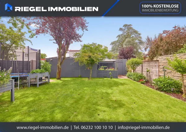 Sie hier? Wir auch! Großartiges Wohnerlebnis mit Smart Home, Gartenidylle & exklusivem Swimspa – Bild 18