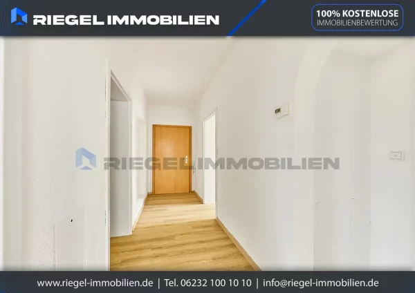 Sie hier?Wir auch! Sehr gut geschnittene Gartengeschosswohnung mit optional Gartenanteil – Bild 14