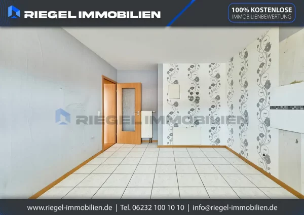 Sie hier? Wir auch! Ideal für Eigennutzer oder Kapitalanleger: Gepflegte 3-Zimmer-Wohnung mit Balkon – Bild 25