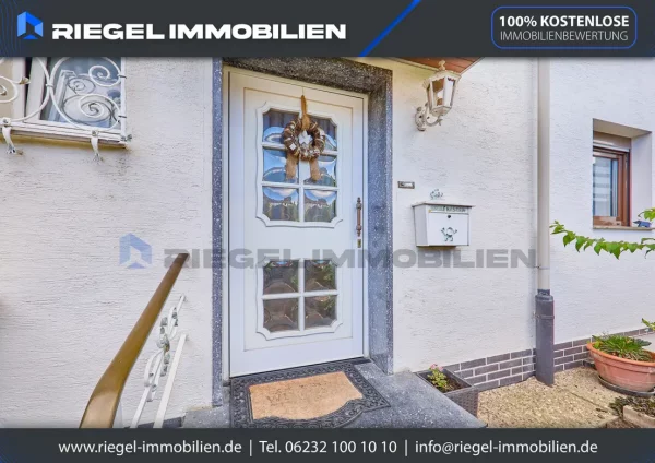 Sie hier? Wir auch! Effizient genutztes Eigenheim – ideal für Paare oder kleine Familien – Bild 4
