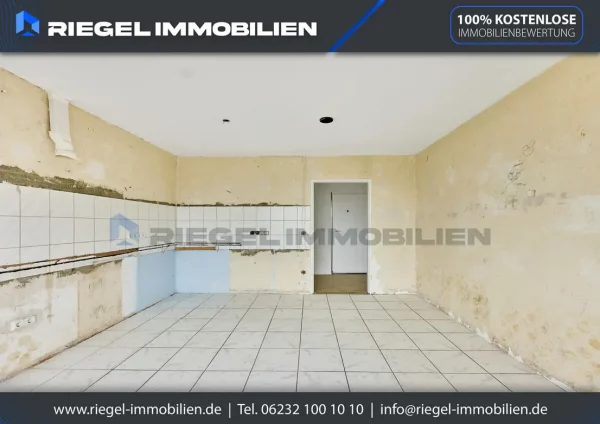 Sie hier? Wir auch! 2-Zimmer-Wohnung mit Klimaanlage und Balkon für Kapitalanleger und Eigennutzer – Bild 15