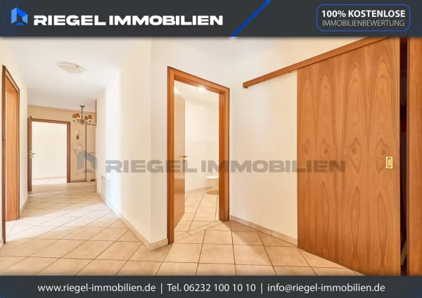 Sie hier? Wir auch! Hochwertiges Wohnen mit beeindruckender ca. 85 ,48 m² großer Terrasse – Bild 18