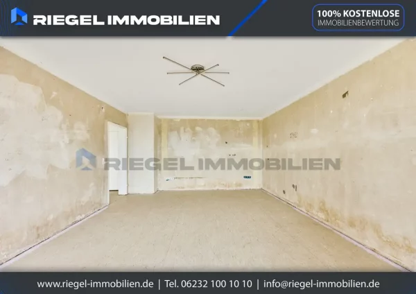 Sie hier? Wir auch! 2-Zimmer-Wohnung mit Klimaanlage und Balkon für Kapitalanleger und Eigennutzer – Bild 16