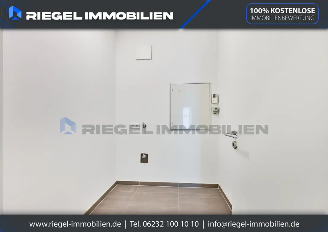 Sie hier? Wir auch! Stilvolles Wohnen in ruhiger Innenstadtlage von Speyer – mit Aufzug und 2 TG-STP – Bild 26