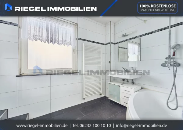 Sie hier? Wir auch! Effizient genutztes Eigenheim – ideal für Paare oder kleine Familien – Bild 12