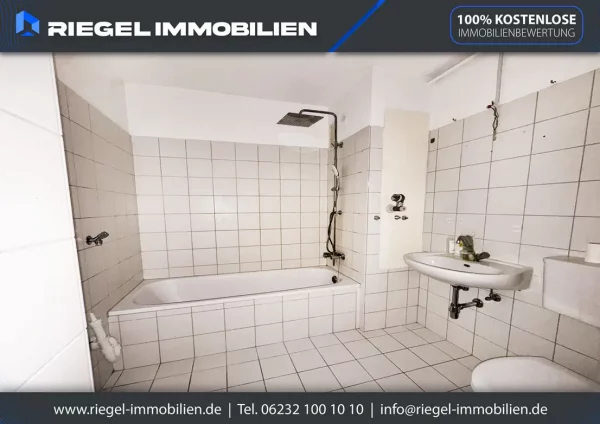 Sie hier? Wir auch! Komfortabel & hell: 2-Zimmer-Wohnung mit 58 m² im 8. OG, mit Balkon – Bild 5