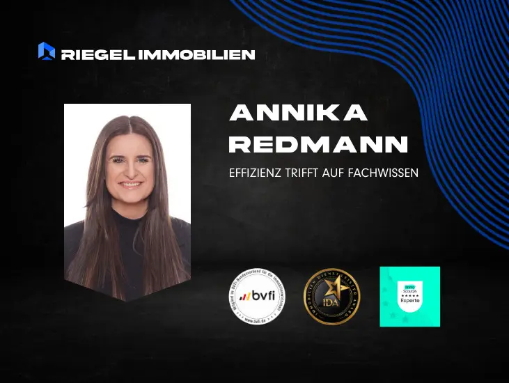 Sie hier? Wir auch! Bj. 2001 - gepflegte, vermietete Wohnung mit Balkon in zentrumsnaher Lage – Bild 8