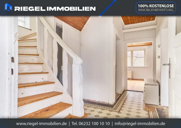 Sie hier? Wir auch! Maisonette mit Potenzial & moderne Einliegerwohnung in begehrter Wohnlage – Bild 11