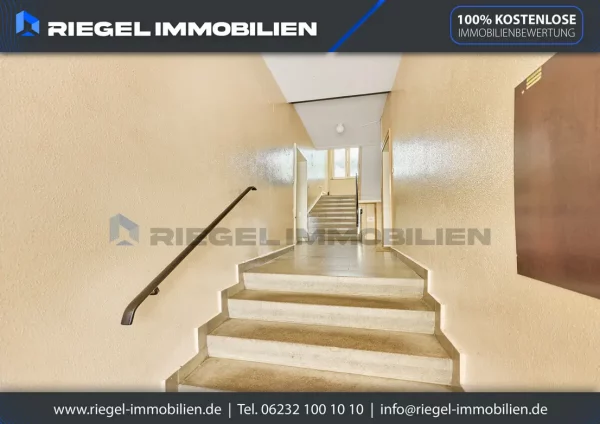 Sie hier? Wir auch! Attraktive 3-Zimmer-Wohnung – Ideal für Kapitalanleger oder Eigennutzer – Bild 14
