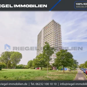 Sie hier? Wir auch! 2-Zimmer-Wohnung mit Klimaanlage und Balkon für Kapitalanleger und Eigennutzer