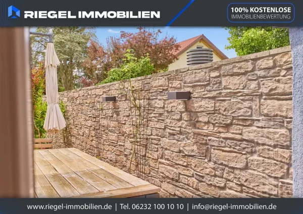 Sie hier? Wir auch! Großartiges Wohnerlebnis mit Smart Home, Gartenidylle & exklusivem Swimspa – Bild 20
