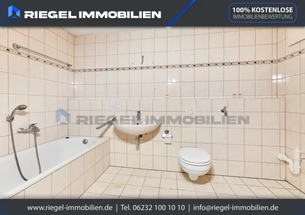 Sie hier? Wir auch! Ideal für Eigennutzer oder Kapitalanleger: Gepflegte 3-Zimmer-Wohnung mit Balkon – Bild 28