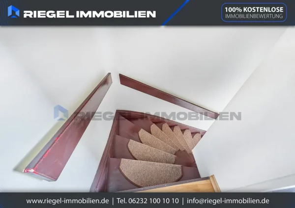 Sie hier? Wir auch! Effizient genutztes Eigenheim – ideal für Paare oder kleine Familien – Bild 9