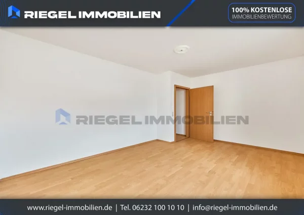 Sie hier? Wir auch! Ideal für Eigennutzer oder Kapitalanleger: Gepflegte 3-Zimmer-Wohnung mit Balkon – Bild 18