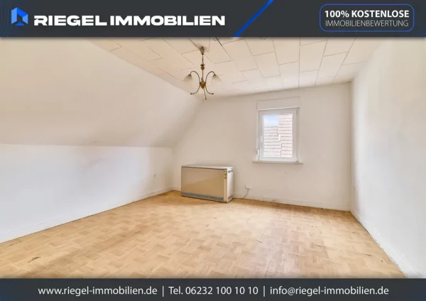 Sie hier? Wir auch! Maisonette mit Potenzial & moderne Einliegerwohnung in begehrter Wohnlage – Bild 13