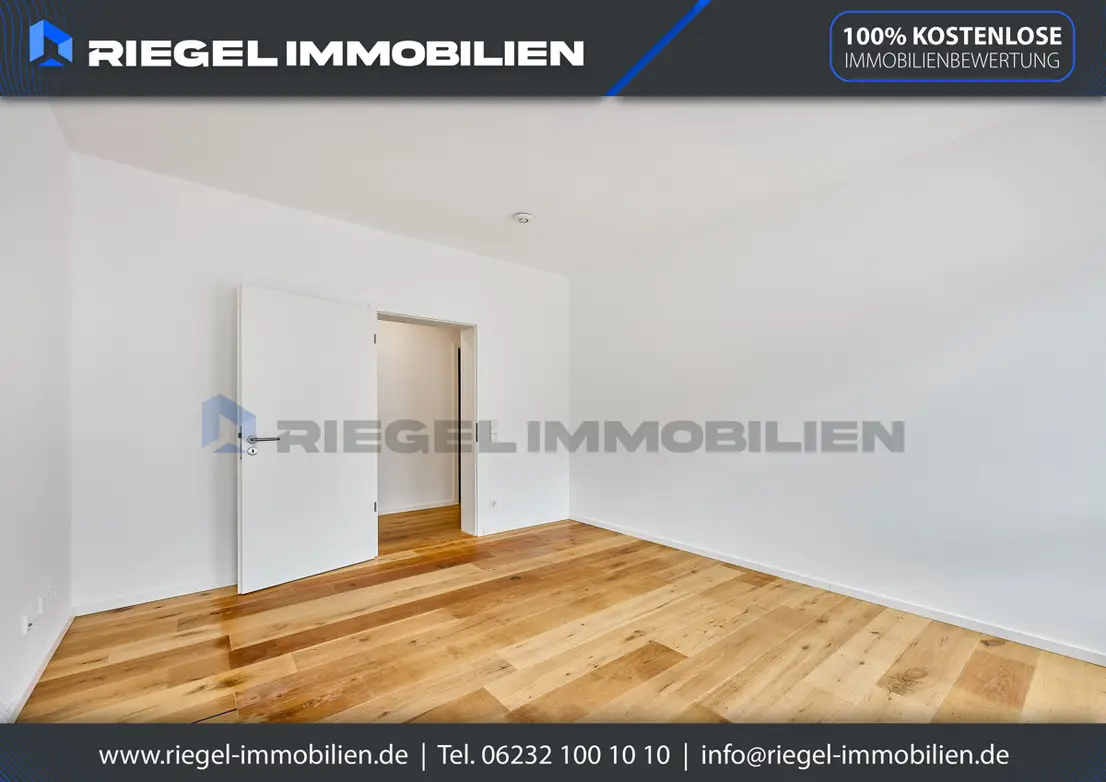 Sie hier? Wir auch! Stilvolles Wohnen in ruhiger Innenstadtlage von Speyer – mit Aufzug und 2 TG-STP – Bild 18