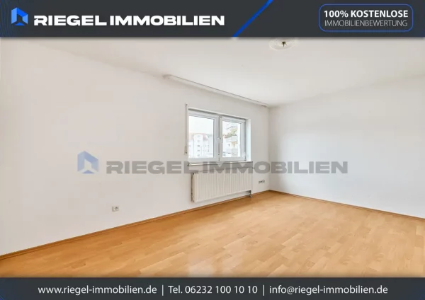 Sie hier? Wir auch! Ideal für Eigennutzer oder Kapitalanleger: Gepflegte 3-Zimmer-Wohnung mit Balkon – Bild 22