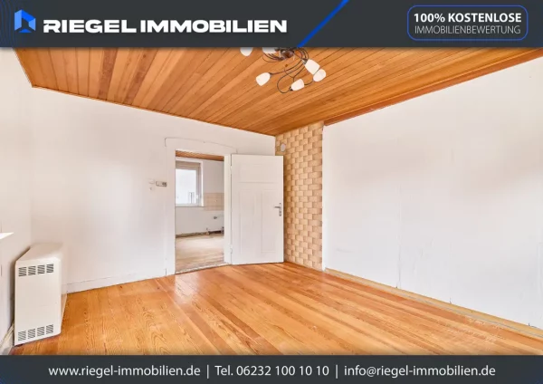 Sie hier? Wir auch! Maisonette mit Potenzial & moderne Einliegerwohnung in begehrter Wohnlage – Bild 14