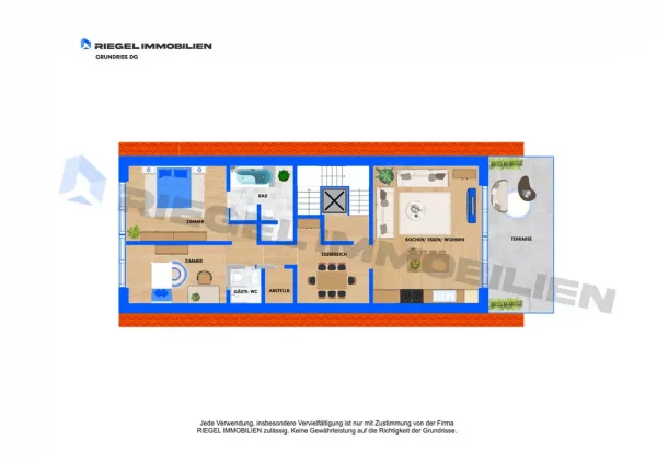 Sie hier? Wir auch! Seltene Gelegenheit! Exklusives Baugrundstück in begehrter Lage von Deidesheim – Bild 9