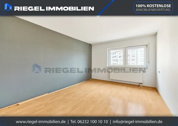 Sie hier? Wir auch! Ideal für Eigennutzer oder Kapitalanleger: Gepflegte 3-Zimmer-Wohnung mit Balkon – Bild 19