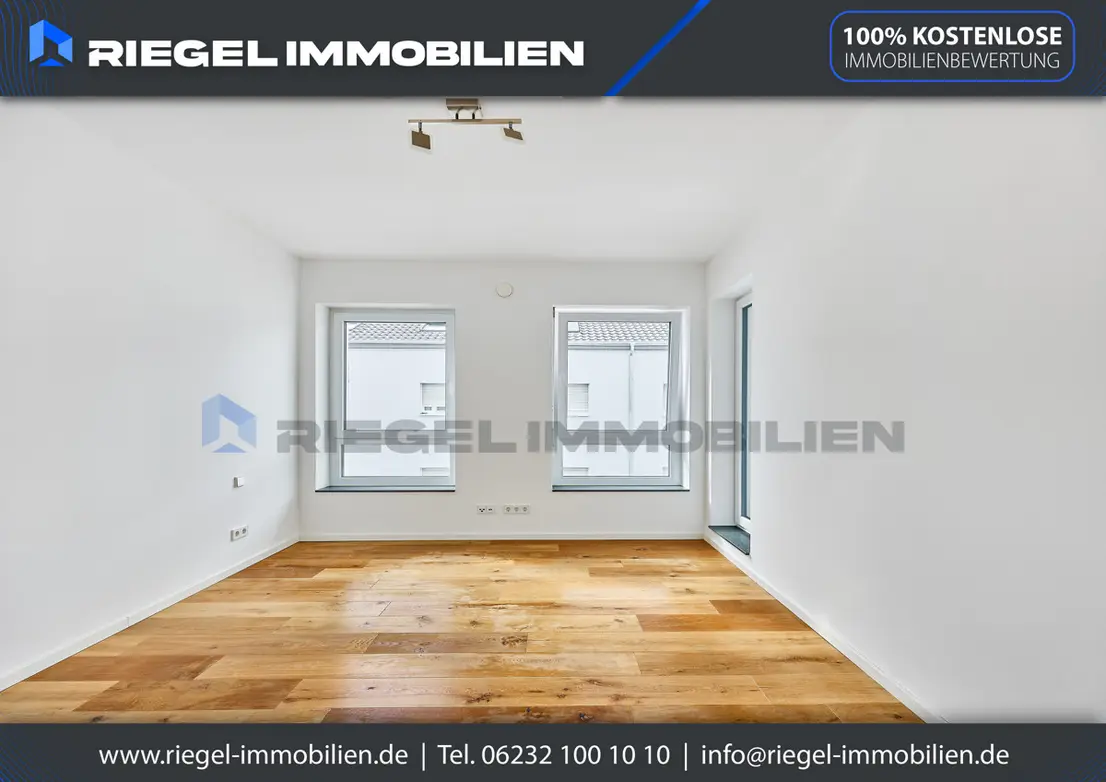 Sie hier? Wir auch! Stilvolles Wohnen in ruhiger Innenstadtlage von Speyer – mit Aufzug und 2 TG-STP – Bild 19