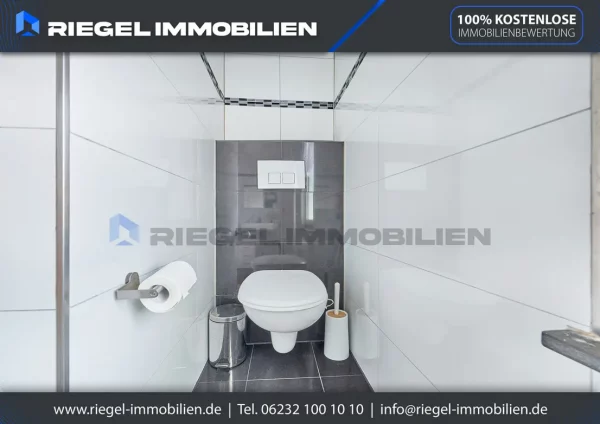 Sie hier? Wir auch! Effizient genutztes Eigenheim – ideal für Paare oder kleine Familien – Bild 10