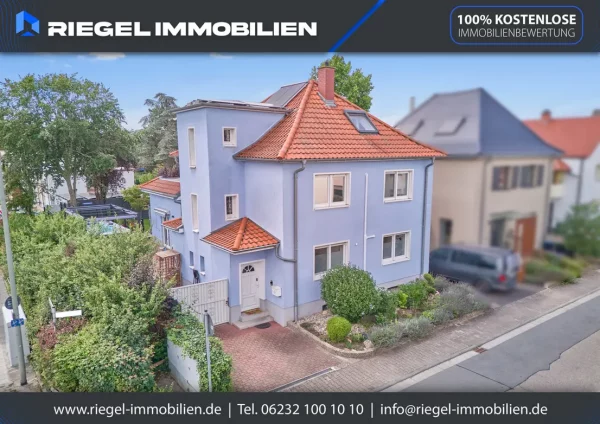 Sie hier? Wir auch! Großartiges Wohnerlebnis mit Smart Home, Gartenidylle & exklusivem Swimspa – Bild 4