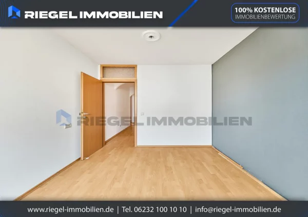 Sie hier? Wir auch! Ideal für Eigennutzer oder Kapitalanleger: Gepflegte 3-Zimmer-Wohnung mit Balkon – Bild 23