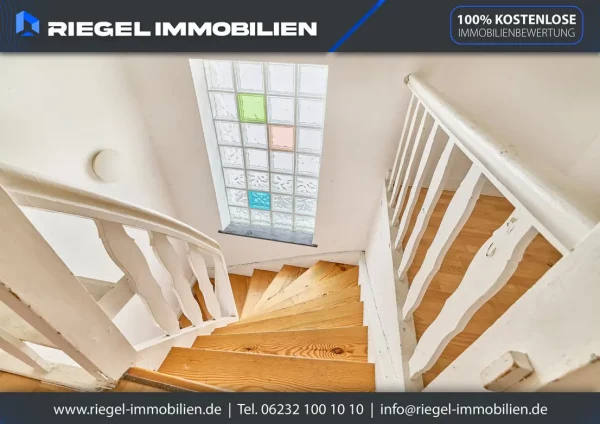 Sie hier? Wir auch! Maisonette mit Potenzial & moderne Einliegerwohnung in begehrter Wohnlage – Bild 17