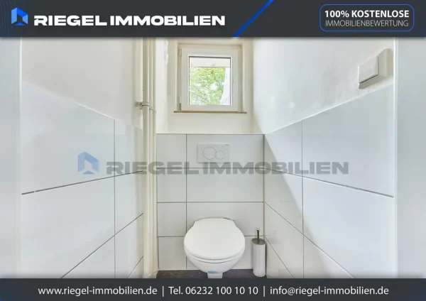 Sie hier? Wir auch! Attraktive 3-Zimmer-Wohnung – Ideal für Kapitalanleger oder Eigennutzer – Bild 3