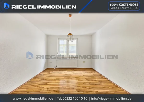 Sie hier? Wir auch! Attraktive 3-Zimmer-Wohnung – Ideal für Kapitalanleger oder Eigennutzer – Bild 4