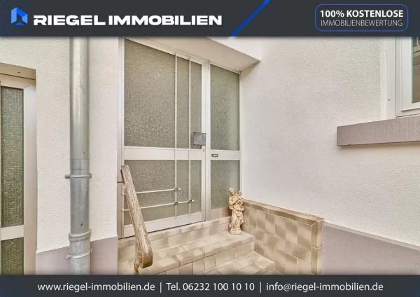 Sie hier? Wir auch! Maisonette mit Potenzial & moderne Einliegerwohnung in begehrter Wohnlage – Bild 6