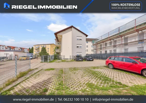 Sie hier? Wir auch! Ideal für Eigennutzer oder Kapitalanleger: Gepflegte 3-Zimmer-Wohnung mit Balkon – Bild 4