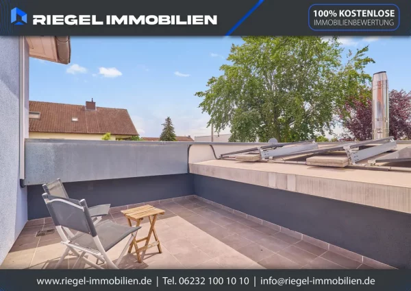 Sie hier? Wir auch! Großartiges Wohnerlebnis mit Smart Home, Gartenidylle & exklusivem Swimspa – Bild 16