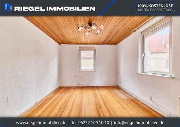 Sie hier? Wir auch! Maisonette mit Potenzial & moderne Einliegerwohnung in begehrter Wohnlage – Bild 9