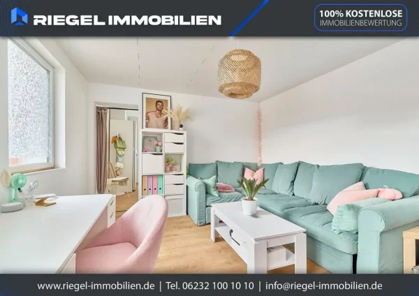 Sie hier? Wir auch! Maisonette mit Potenzial & moderne Einliegerwohnung in begehrter Wohnlage – Bild 19