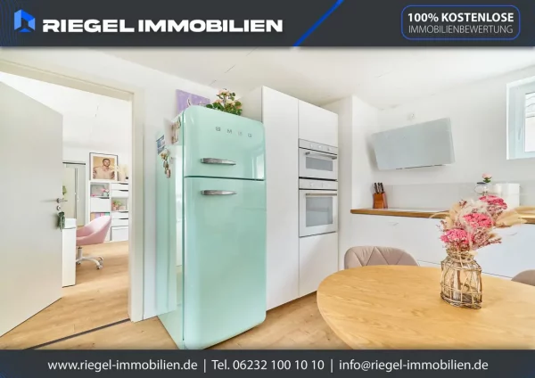 Sie hier? Wir auch! Maisonette mit Potenzial & moderne Einliegerwohnung in begehrter Wohnlage – Bild 12